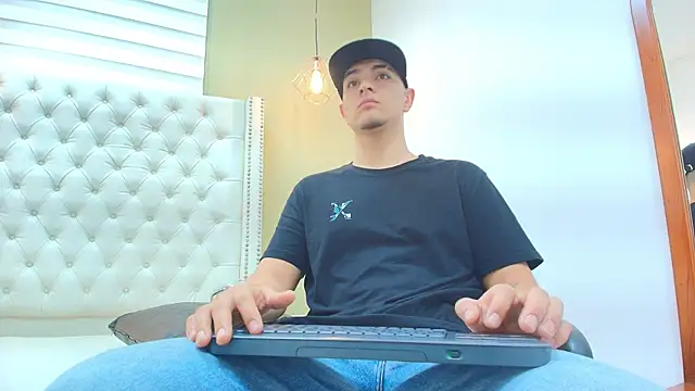 DAVID_VICTORIAA's cam snapshot