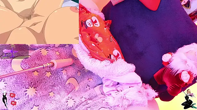 jinixxxx's cam snapshot