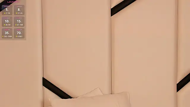 XimenaCosta's cam snapshot