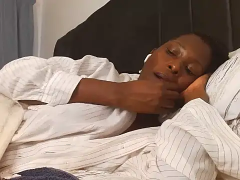 SoftRosee's cam snapshot