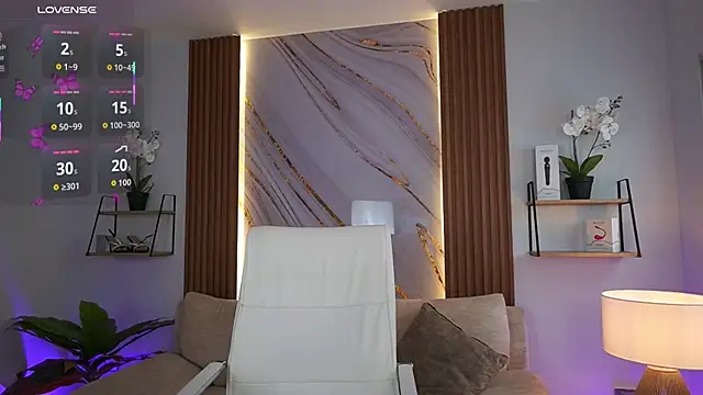 MilaCrave's cam snapshot