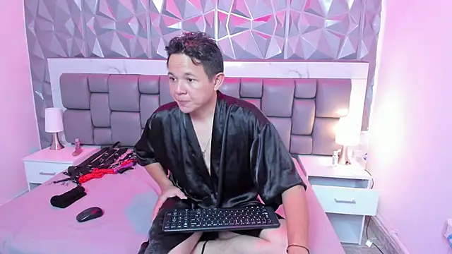 DaniyMel's cam snapshot