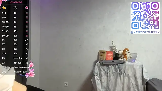 RenaLagoa's cam snapshot