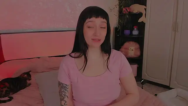 AriellaAllure's cam snapshot