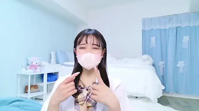 Karin-ch's cam snapshot