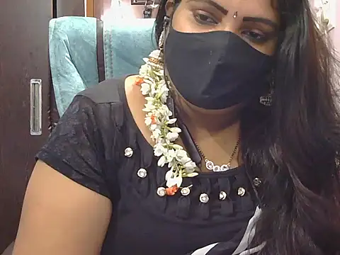 Nisha-telugu's cam snapshot