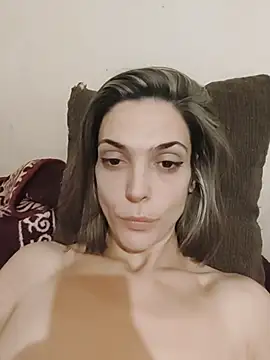 SheTheDeeevil's cam snapshot