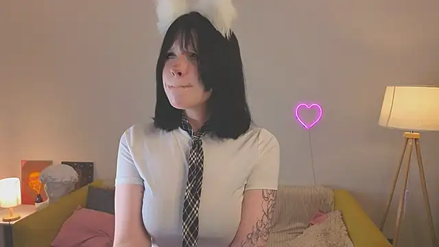 Miss_bane's cam snapshot