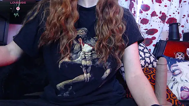 Silentmary's cam snapshot