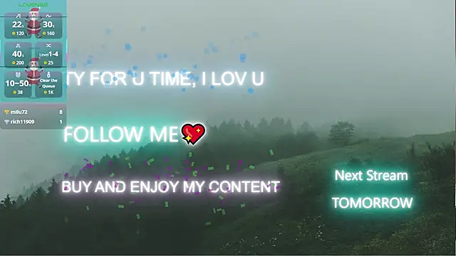 Samanntthaa__'s cam snapshot