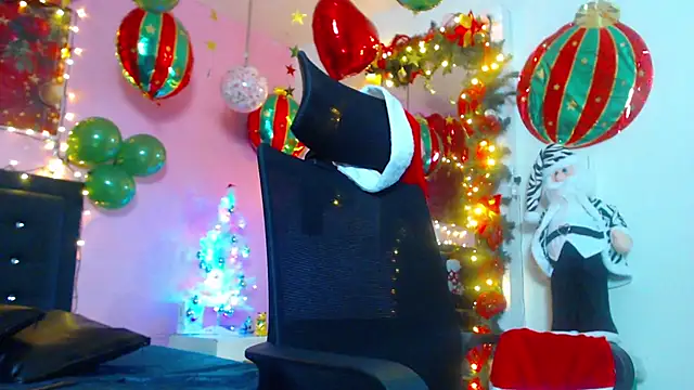 GeorginaBianco's cam snapshot