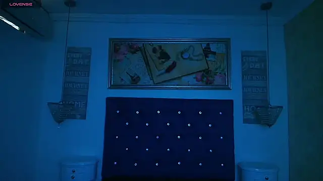 Madyscarlett's cam snapshot