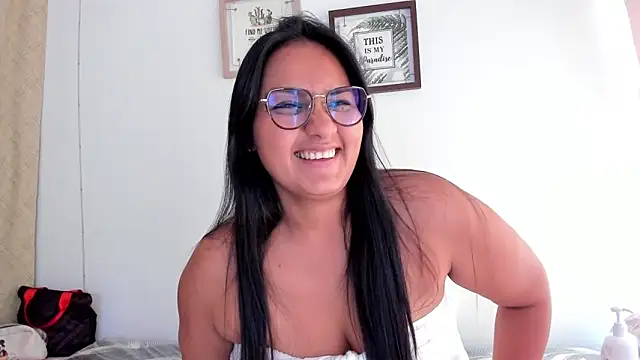 selena_jhonson's cam snapshot