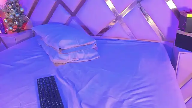 ViolettaLane's cam snapshot