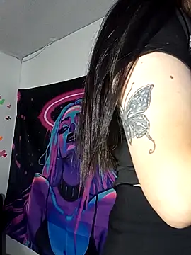 Fog_hot's cam snapshot