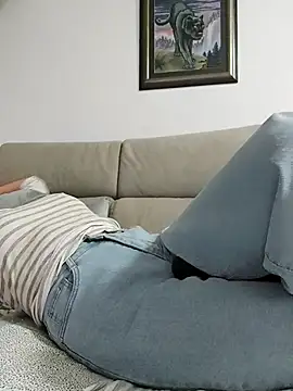 Catababa67's cam snapshot