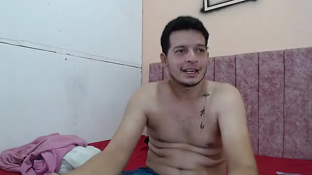 FerneyManti live sex cam