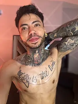 Walker_Thomas1 live sex cam