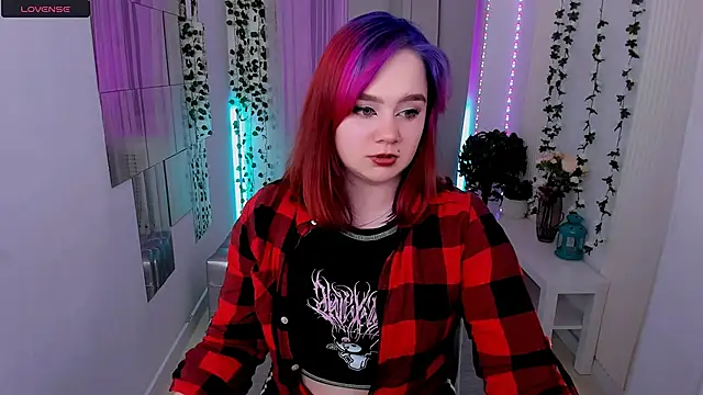 lunaalli's cam snapshot