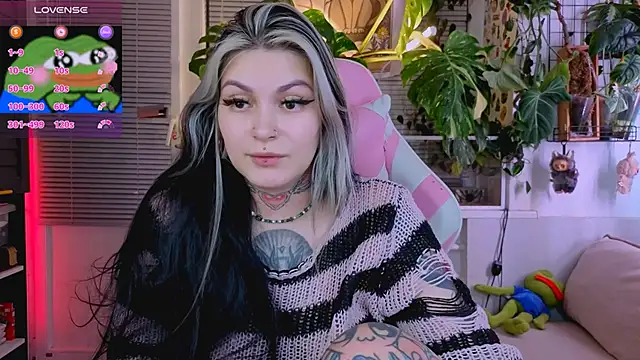 jelya_sg's cam snapshot