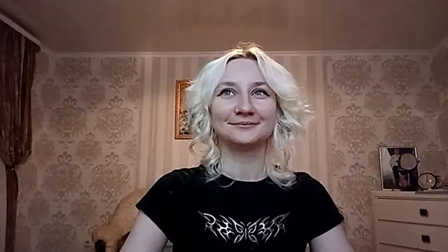 KyokoAck's cam snapshot