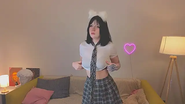 Miss_bane's cam snapshot