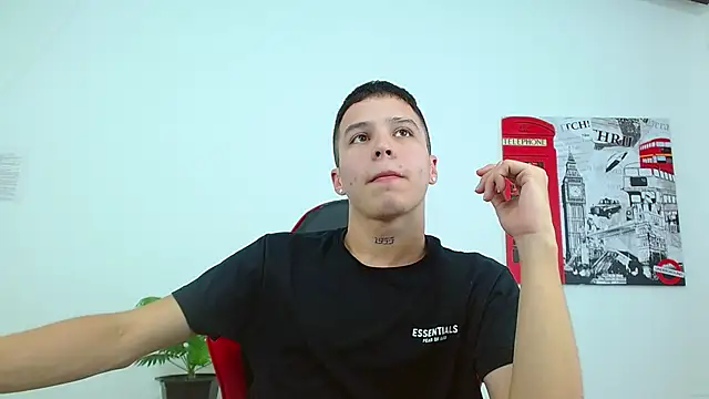 Cumandres18's cam snapshot