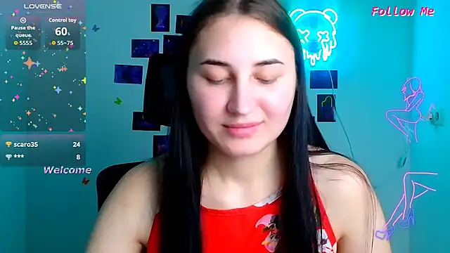 Jennifer_Blum's cam snapshot