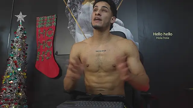 JakeMoxley live sex cam