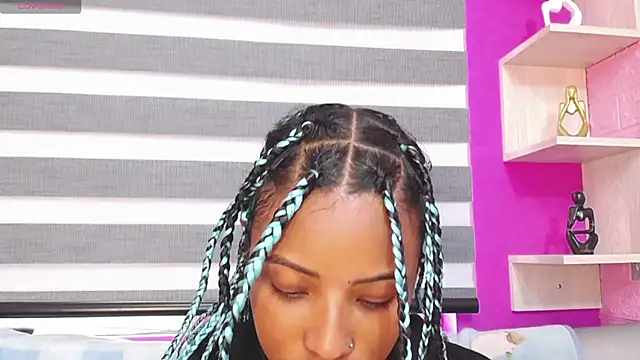 Zoe_Rider's cam snapshot