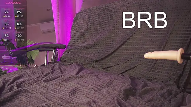 wetpussydaily's cam snapshot