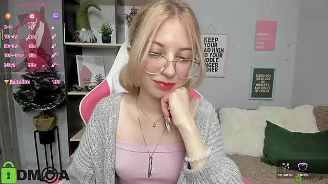 InfernoMia's cam snapshot