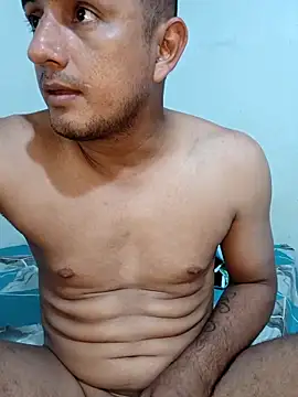 Geral_Yeraldyn09 live sex cam