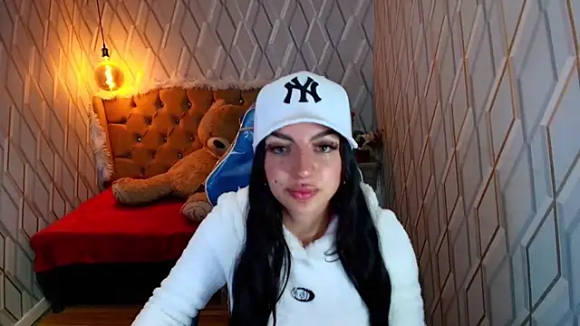 Angelchristix's cam snapshot