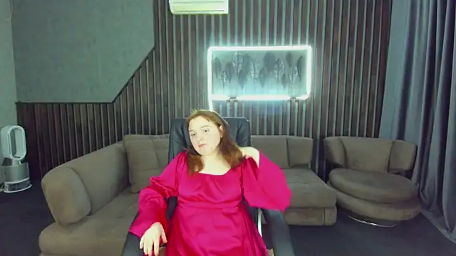 KattyRose8's cam snapshot