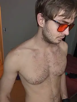 lucky_swimmer live sex cam