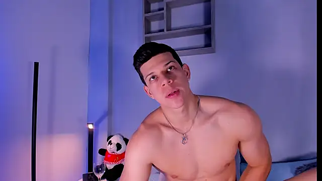 MarcoSullivan live sex cam