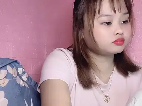 Lina8386's cam snapshot