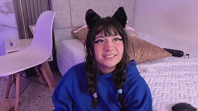 Kattie_sweet1's cam snapshot