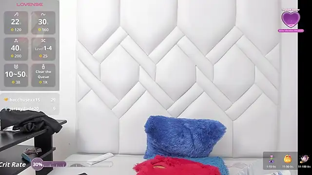 Analia18_'s cam snapshot