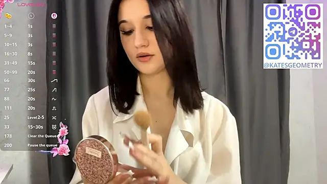 RenaLagoa's cam snapshot