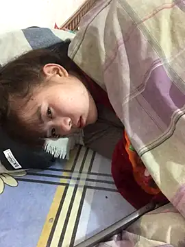 Maymay97's cam snapshot