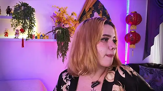 albaismynameX's cam snapshot