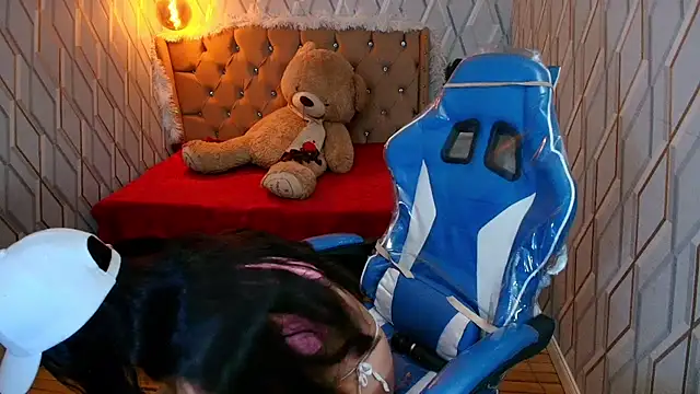 Angelchristix's cam snapshot