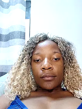 SHANTYBABE's cam snapshot