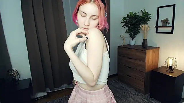 JenaePilkenton's cam snapshot