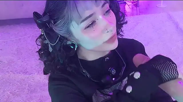 zephirahabney's cam snapshot