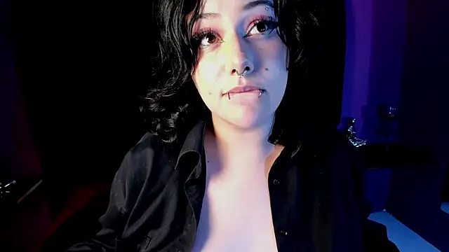 SabbathSinclair's cam snapshot