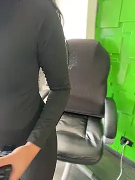 Dulce__Boyd's cam snapshot