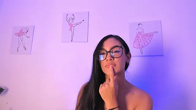 Klohewilliams_'s cam snapshot